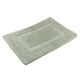 thumbnail image 4 of Alfombra de Felpudo de Antideslizante Estara Lavable Decoración Duradero Verde claro 60x90cm, 4 of 8