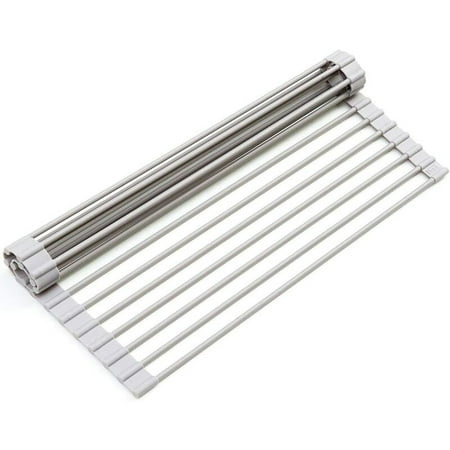 

Accessories for Kitchen Sink Basket Sink Drainet Chromed Steel Differential Drainer Removable Covers Drainetry Drip Tray