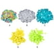 thumbnail image 2 of Piedras luminosas Injueey Para decoraciones De acuarios multicolor, 2 of 6