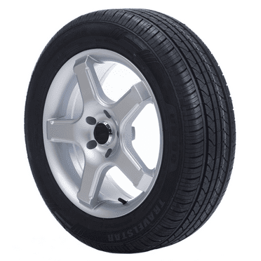 Travelstar UN99 All-Season Tire - 225/65R17 102T