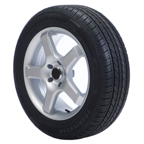 Travelstar UN99 AllSeason Tire 225/60R18 100V