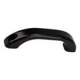 thumbnail image 1 of Asidero de techo DYNWAVEMX Asa de mano para coche negro 2007-2015, 1 of 8