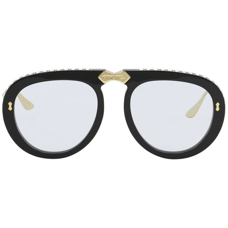 Gucci folding sunglasses hotsell