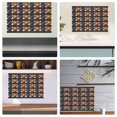 thumbnail image 3 of unbranded 10Ud Espresso Pod Holder Negro Con Montaje En Pared Ideal Para Café Y, 3 of 8