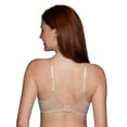 thumbnail image 3 of Vanity Fair Lingerie Women's Body Shine Full Coverage Wireless Bra, Style 72298, 3 of 6