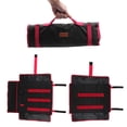 thumbnail image 1 of Servicio Martillo Bolsa de Almacenamiento Estacas de Oxford Cvijas Funda para Bolsa para Al Senderismo Vi S Macarena Bolsa con forma de carpa, 1 of 8