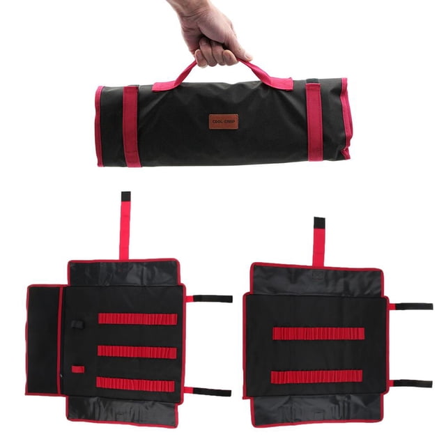 Servicio Martillo Bolsa de Almacenamiento Estacas de Oxford Cvijas Funda para Bolsa para Al Senderismo Vi S Macarena Bolsa con forma de carpa