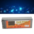 thumbnail image 4 of Batería Lipo, Tasa De Descarga De La Batería Lipo 7.4V 30C Del Enchufe 2S 5200mAh De La Forma De T Para El Coche RC, 4 of 8