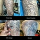 thumbnail image 4 of Línea secante alta de la máquina del motor de la metralla del doble del equipo X3 del tatuaje TFixol maquina motora, 4 of 6