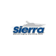 Sea Star Solutions Exhaust Manifold Gasket - Sierra Marine Engine Parts - 18-2717 (118-2717)