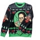 thumbnail image 2 of Suéteres para hombre Y2k New Knit Winter Clothing Cárdigan de manga larga Suéter de ocio navideño para mujer Jersey de hip-hop de gran tamaño, 2 of 4