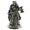 C, variant on Eye Catching Brass Soldier Classic Home Ornaments That Show A Unique Taste and Are Suitable As Home Décor!