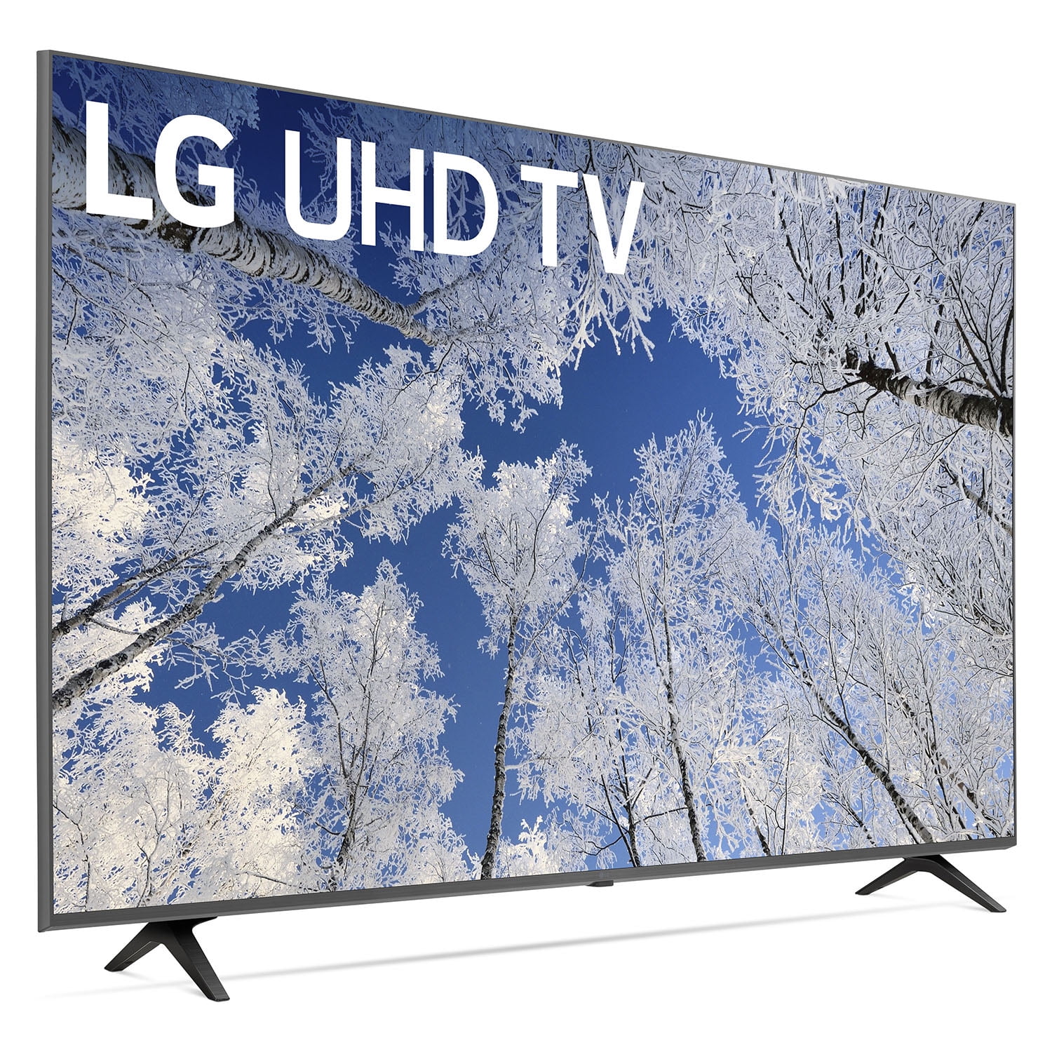 55インチLG QNED AI QNED80 4KスマートTV 2024 - 55QNED80TJA