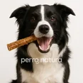 thumbnail image 3 of Premios Masticables - Traqueas de Res - Perro Natura - Larga duración - 100& natural de verdad - Libre Pastoreo 200g, 3 of 4