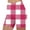 Hot Pink, variant on Leggings for Women,Yoga Pants for Women,Fashion Womens Printed Yoga Leggings Fitness Running Gym Ladies Solid Sports Active Three Minutes Pants,Pants for Women,Yoga Pants Women