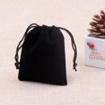 thumbnail image 4 of 10Pcs Velvet Storage Bags Wedding Favor Pouch Jewelry Packaging Gift Bag Little, 4 of 8