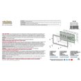 thumbnail image 2 of Cruiser Accessories Stainless Steel License Plate Frame, 2 of 3