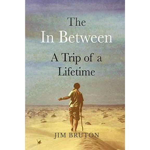 The in Between (Paperback)