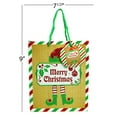 Big Mo's Toys Gift Bags Holiday Paper Gift And Goody Bag With