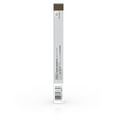 thumbnail image 6 of Neutrogena Nourishing Eyebrow Pencil and Brush, Brown 30,.04 oz, 6 of 10