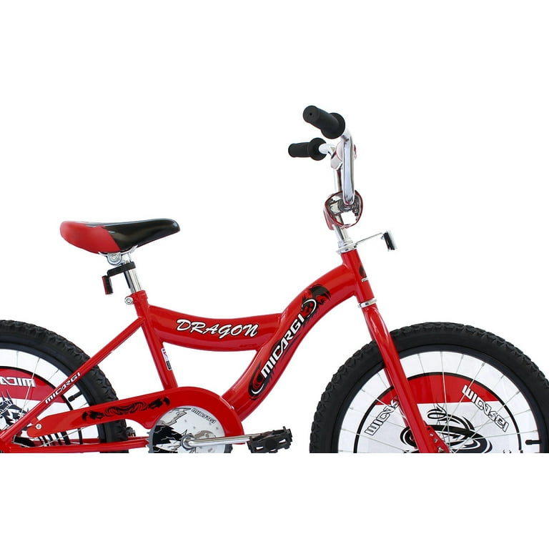 20 Kent Dread  Bike for Kids Ages 7-13