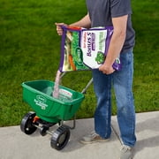 Scotts Turf Builder 4-Bag Southern Lawn Care Bundle, For Small Yards, 5,000 sq. ft.