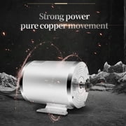 Electric Brushless DC Motor Kit, 48V 2000W High Speed Motor 4300RPM , with 15 Mosfet 33A BLDC Controller, Battery Display LCD Throttle, Electric Scooter Motorcycle Dirt Bike Mid Drive Motor