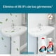 thumbnail image 4 of Harpic&reg; Limpiador L&iacute;quido Ba&ntilde;os Ultra 3.7lts + 650 ml Harpic NA, 4 of 5