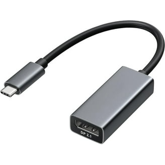 Apple Thunderbolt 3 (USB-C) to Thunderbolt 2 Adapter for