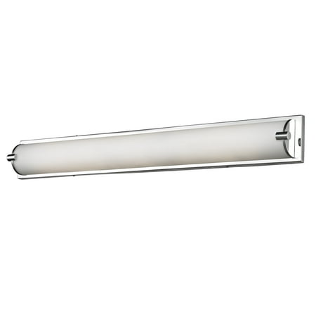 

Kuzco Lighting 601465-Led Charlotte 36 Wide Led Bath Bar - Chrome