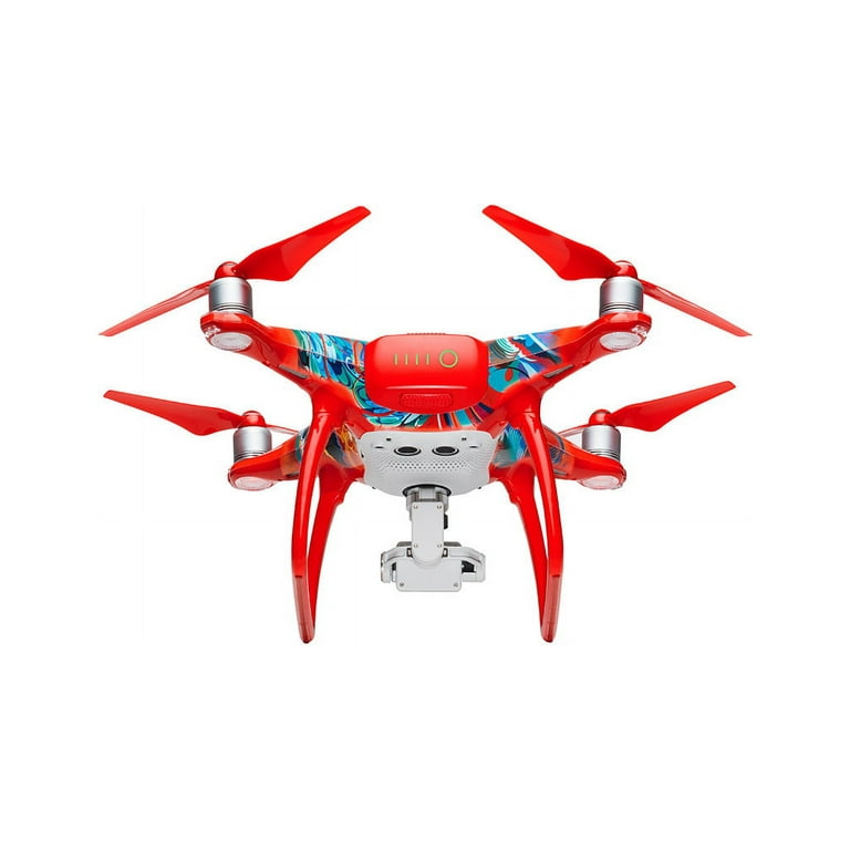 Dji phantom 4 special edition sales