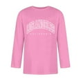 thumbnail image 3 of Xdzjlr Chemises pour Hommes Été Manches 3/4 Col Ras du Cou Couleur Dégradée Coupe Ajustée T-Shirts Hauts Tendance T-Shirts Hommes,Xxxxxl, 3 of 4