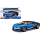 thumbnail image 1 of Vehículo fundido a presión Maisto Bugatti Chiron 1:24 Edición especial Maisto, 1 of 1