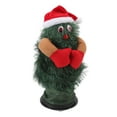 thumbnail image 3 of Dancing Christmas Tree, Musical Dancing Christmas Tree Plastic  For Children's Day, 3 of 8