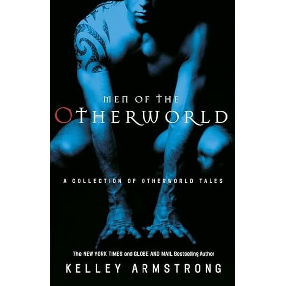 Pre-Owned Men of the Otherworld (Paperback) 0307358399 9780307358394