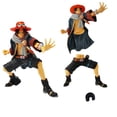 thumbnail image 2 of Figura de acción de One Piece Bandai Luffy Portgas D Ace modelo de colección PVC 18cm, 2 of 5