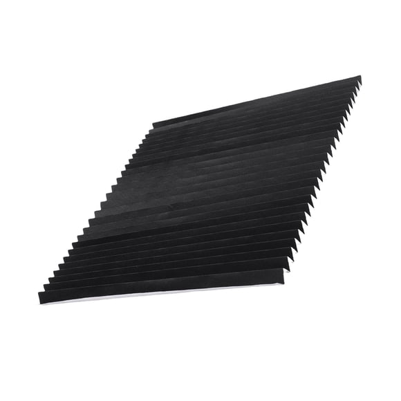 RV Blinds Full Blackout Non Woven Fabric Motorhome Window Shades