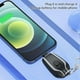 thumbnail image 3 of 1200mAh Mini Keychain Power Bank Portable Charger for iPhone, Android & Outdoor Emergency Backpacking, 3 of 5