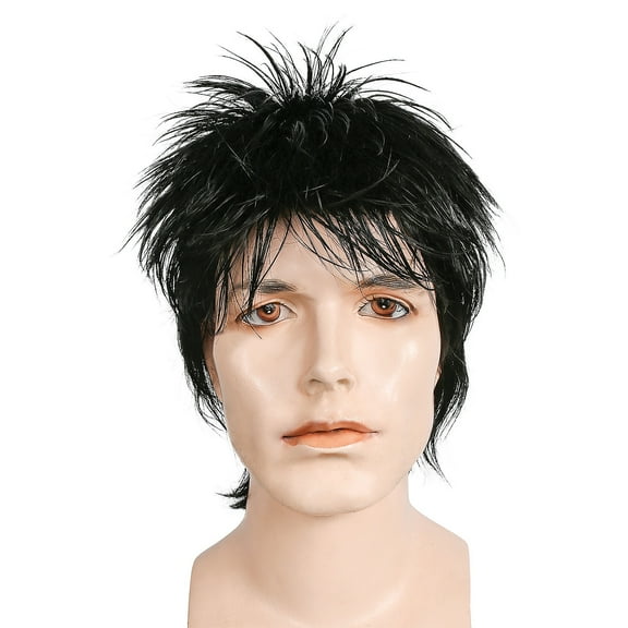 Lacey Wigs - Rod Wig -