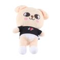 thumbnail image 3 of Juguete de peluche de dibujos animados, juguete de peluche de animal lindo, regalo de cumpleaños y Navidad para niños y adultos, 3 of 5