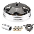 thumbnail image 1 of Motorcycle Scooter Moped Front Variator Replacement for GY6 50cc 60cc for PGO ATV XL Rider 50, 1 of 3