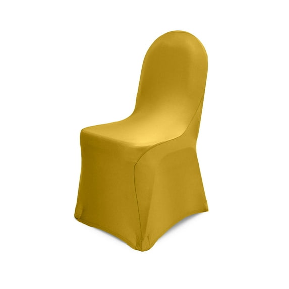 Ultimate Textile Spandex Stretch Banquet Chair Covers
