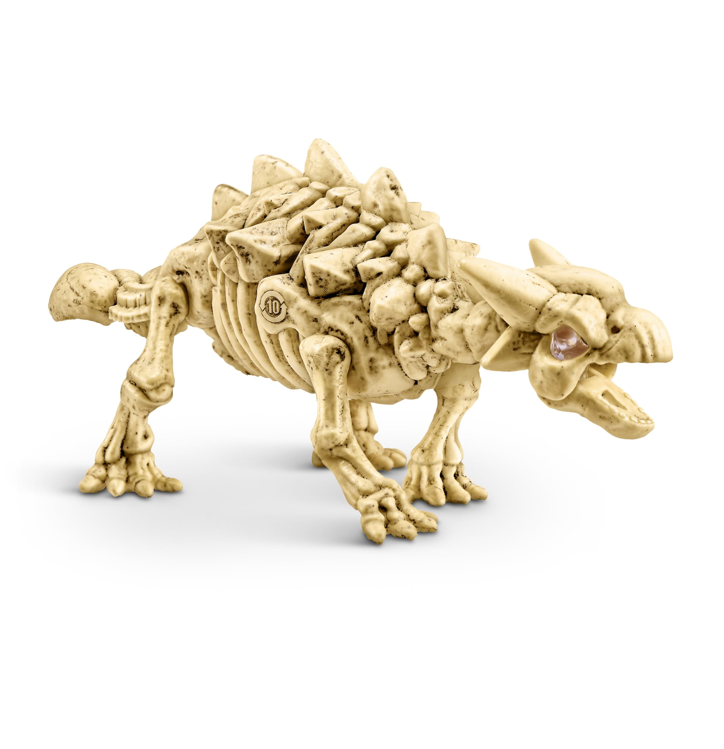 Robo Alive Fossil Find! AMBER ADVENTURE Mystery Pack (RANDOM DINO)