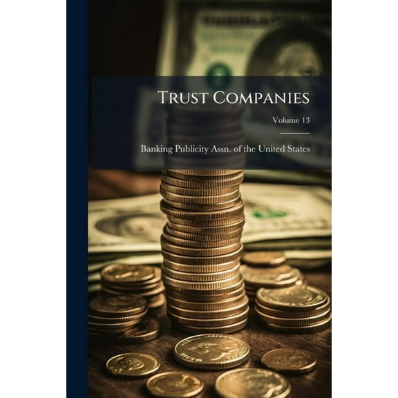 Trust Companies, (Paperback)