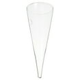 thumbnail image 4 of Masteelf  Decor Creative Wall Hanging Vase Transparent Flower Display, 4 of 7