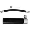 thumbnail image 3 of 1 Set Ball Pump Sports Ball Pump Hand Air Pump for Bike Basketball Soccer Ball Volleyball Rugby, 3 of 9