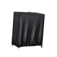 thumbnail image 3 of Funda organizadora de deportivo, multifunción, portátil, de tela Oxford, para garaje, impermeable, para almacenamiento en rack, funda antipolvo, 3 of 6