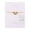 Gold, variant on Jewelry VerPetridure Women Card Bracelet, European And American Retro Gift Blessing Card Bracelet For Teachers Friends, Charm Bracelet With Safety Chain, Charm Bracelet DIY Bangle