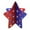 C_9, variant on 6 Inch Wooden 3D Star Tabletop Decoration, Red And Blue Hollow Star Independence Day Ornament, Independence Day Holiday Party Home Table Decor For Family