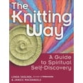 thumbnail image 1 of Knitting Way, Linda Skolnik, Janice MacDaniels Hardcover, 1 of 2